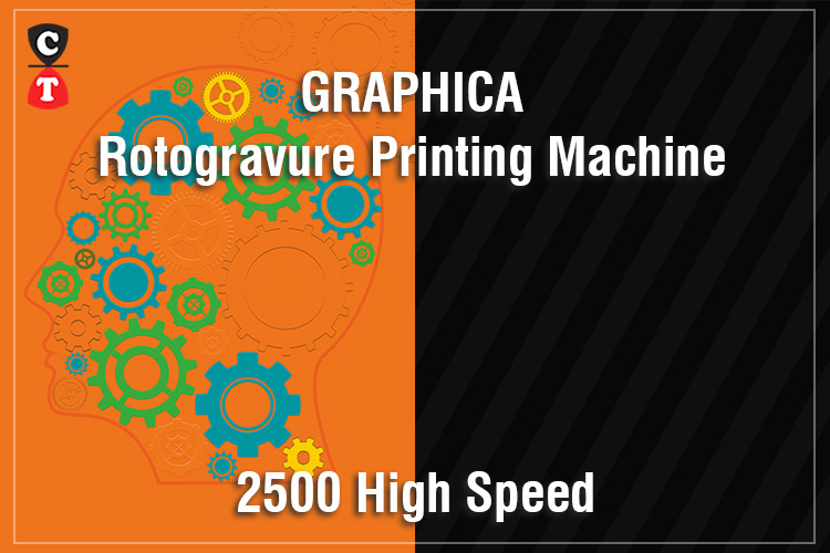 C Trivedi & Co. rotogravure printing machine, machine exporter, suppliers, Lamination Machine, Slitter & Rewinder machine manufacturer, ahmedabad, gujarat, India, Converting & Flexible Packaging Machinery manufacturer
